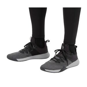 Nike Elite TR 2 Training Shoes Womens 9 AJ8154 004 Gray White Casual Sneakers